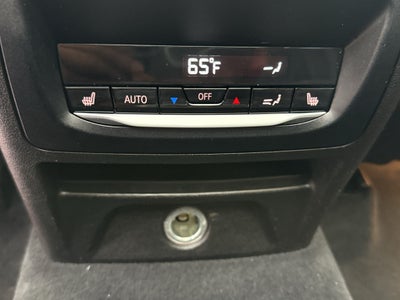 2020 BMW X3 M BASE