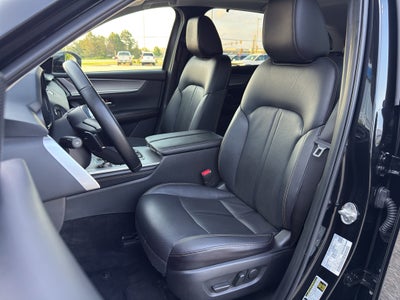 2026 Mazda Mazda CX-90 Premium Sport