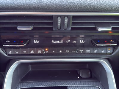 2026 Mazda Mazda CX-90 Premium Sport