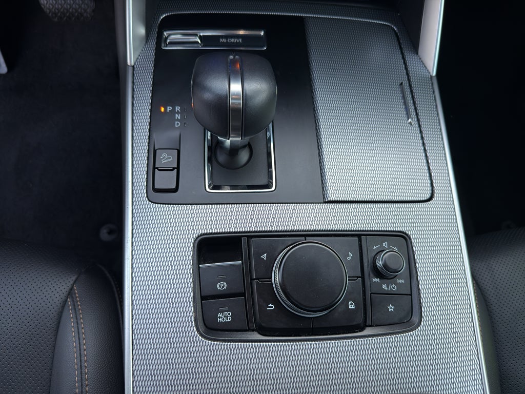 2026 Mazda Mazda CX-90 Premium Sport