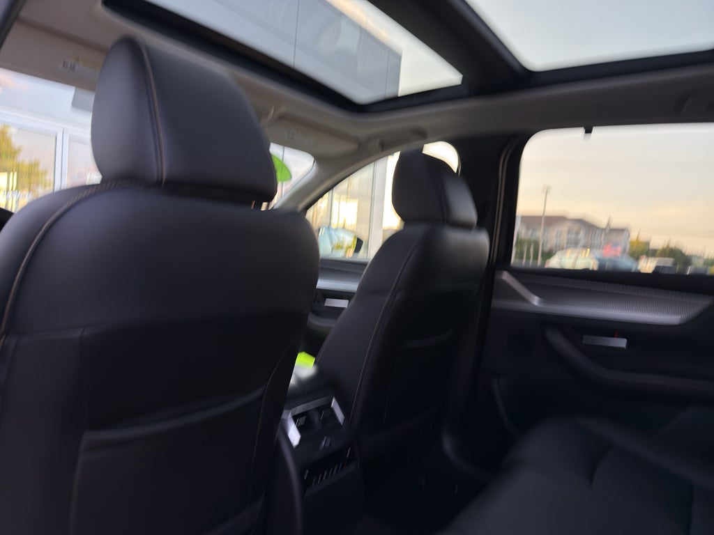 2026 Mazda Mazda CX-90 Premium Sport