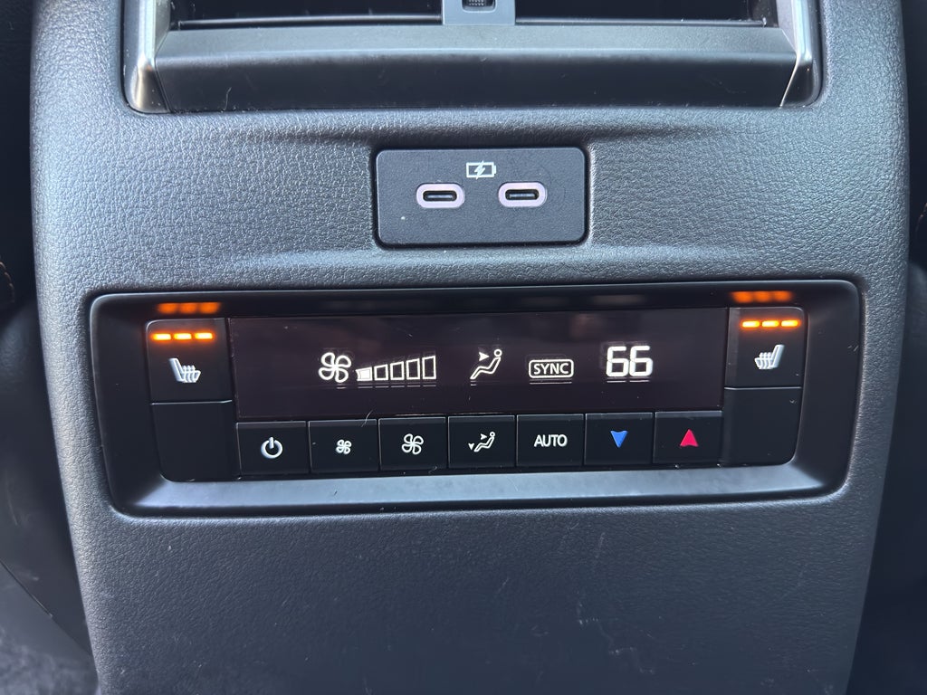 2026 Mazda Mazda CX-90 Premium Sport