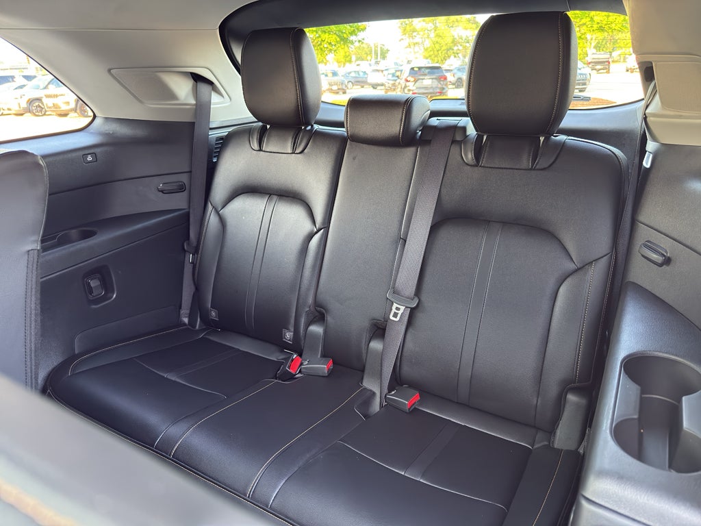 2026 Mazda Mazda CX-90 Premium Sport