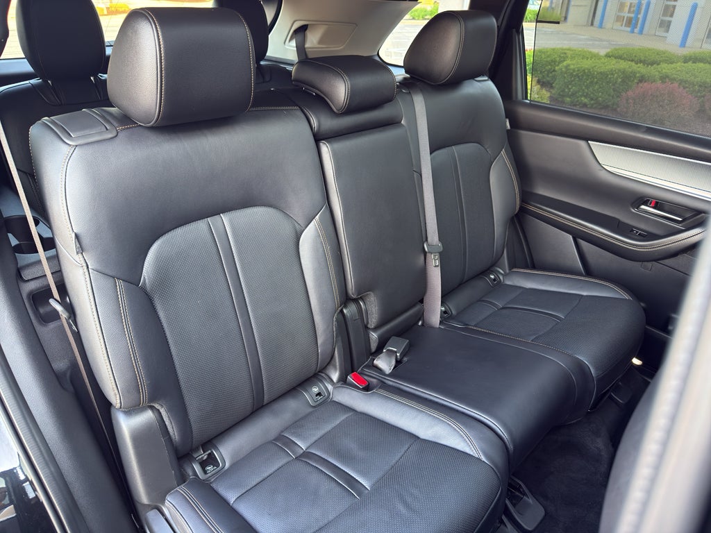 2026 Mazda Mazda CX-90 Premium Sport