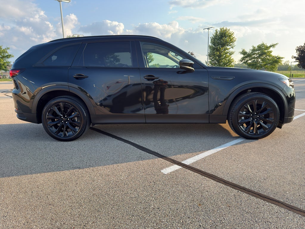 2026 Mazda Mazda CX-90 Premium Sport