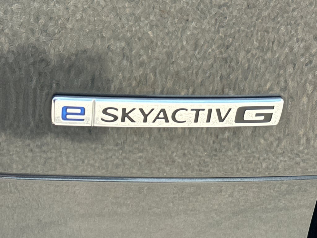 2025 Mazda Mazda CX-90 Premium Plus Package