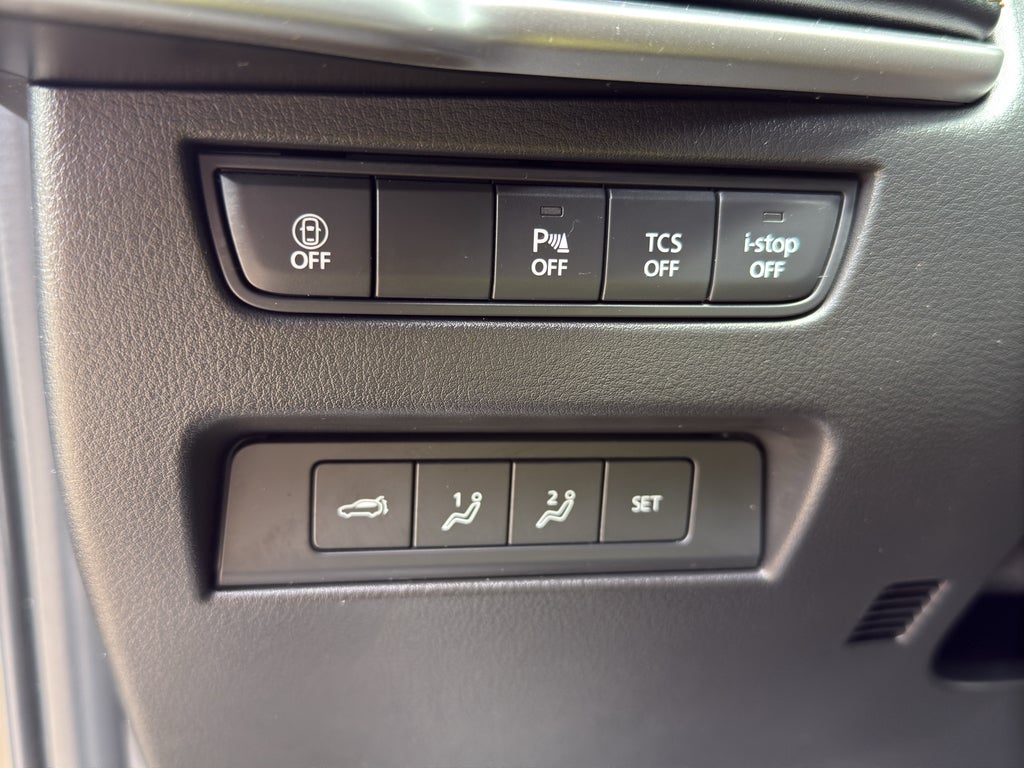 2025 Mazda Mazda CX-90 Premium Plus Package