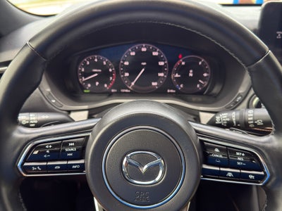 2025 Mazda Mazda CX-90 Premium Plus Package