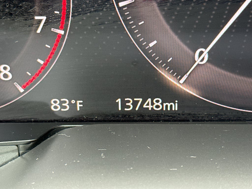 2025 Mazda Mazda CX-90 Premium Plus Package