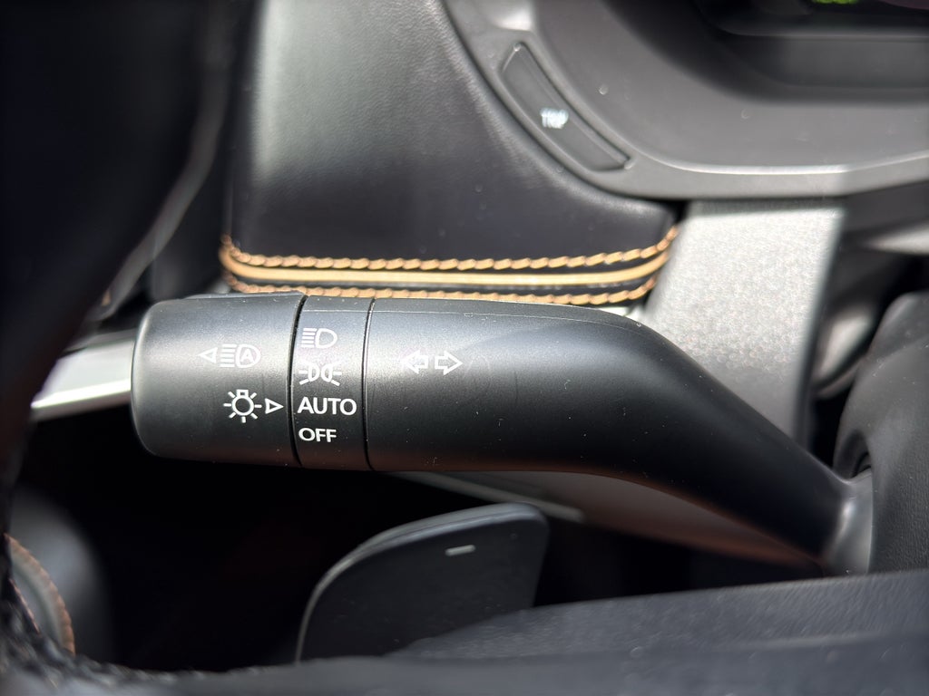 2025 Mazda Mazda CX-90 Premium Plus Package