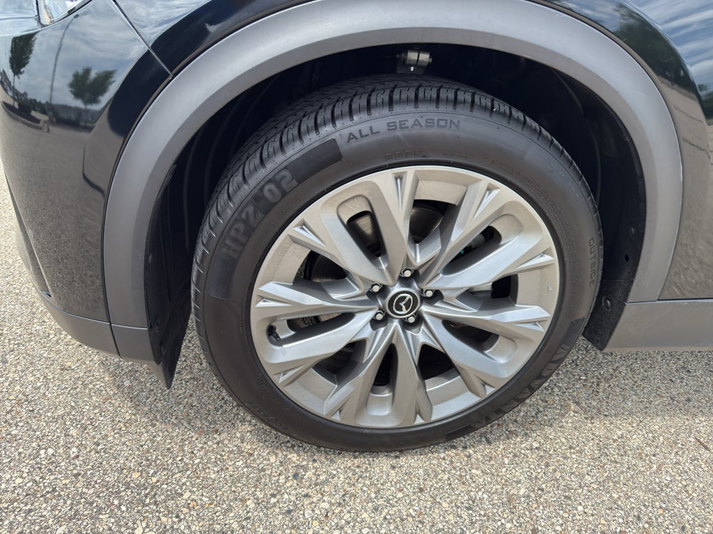 2025 Mazda Mazda CX-90 Premium Plus Package