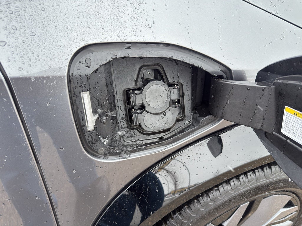 2023 Nissan ARIYA ENGAGE