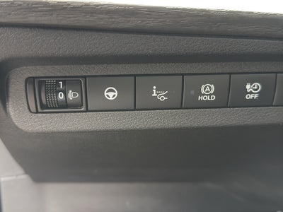 2023 Nissan ARIYA ENGAGE