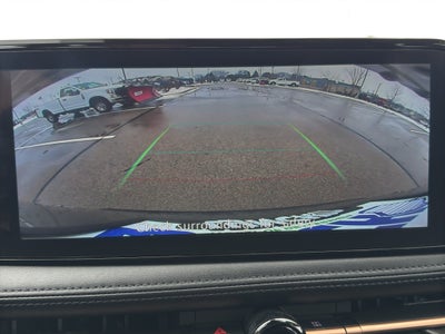 2023 Nissan ARIYA ENGAGE