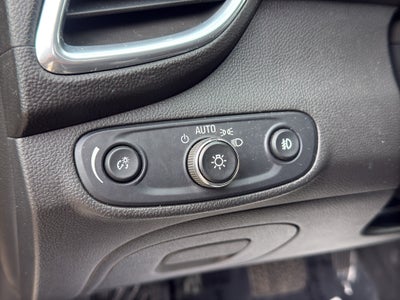 2017 Chevrolet Trax Premier