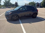 2017 Chevrolet Trax Premier
