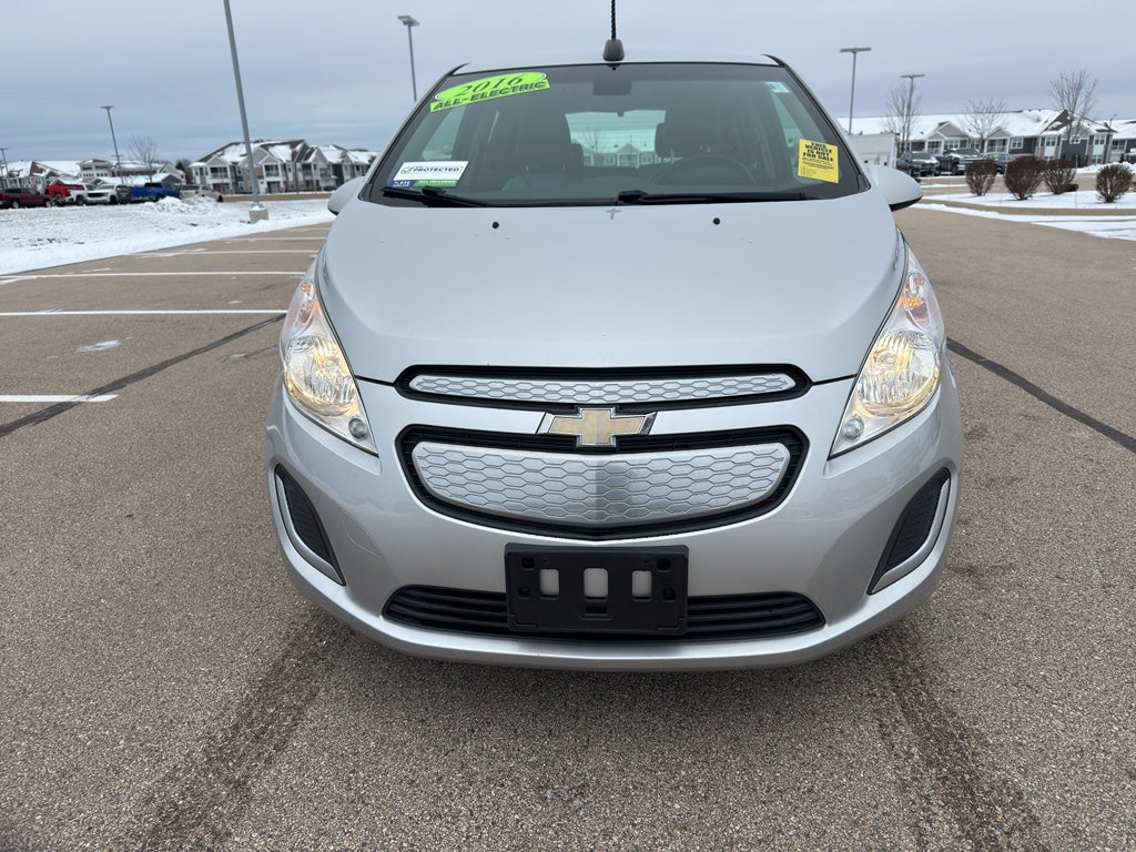 2016 Chevrolet Spark EV LT