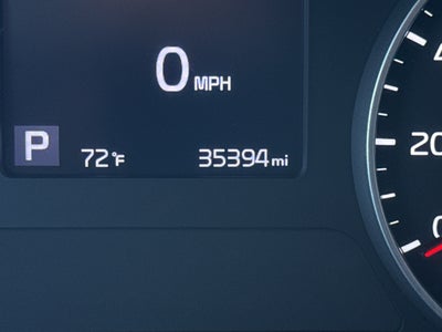 2023 Kia Seltos LX
