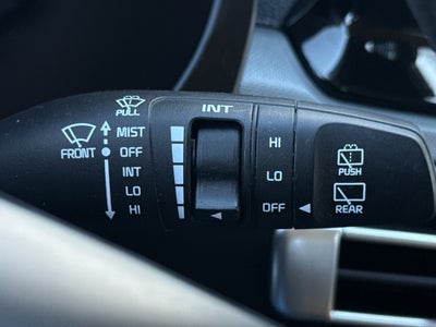 2023 Kia Seltos LX