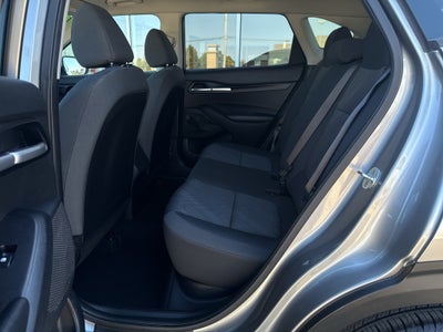 2023 Kia Seltos LX