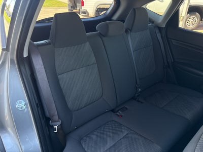 2023 Kia Seltos LX