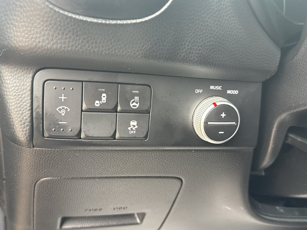 2018 Kia Soul !