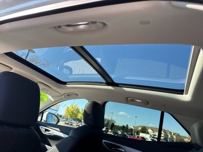 2024 Buick Envision Avenir