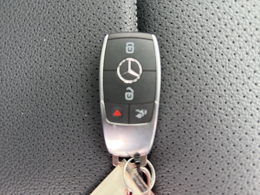 2021 Mercedes-Benz C-Class C 300