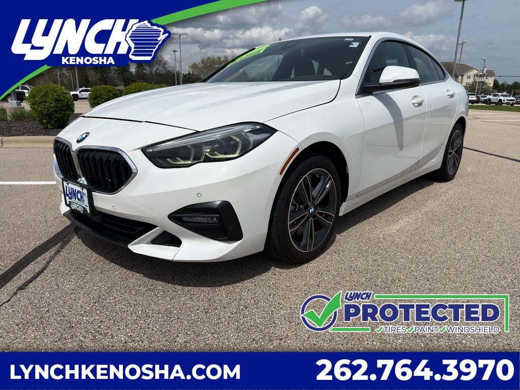 2024 BMW 2 Series 228i xDrive
