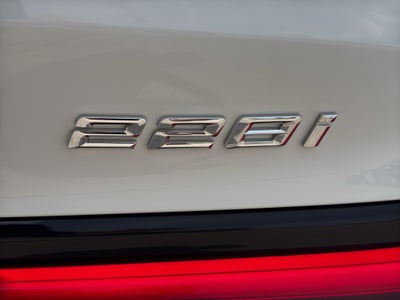 2024 BMW 2 Series 228i xDrive