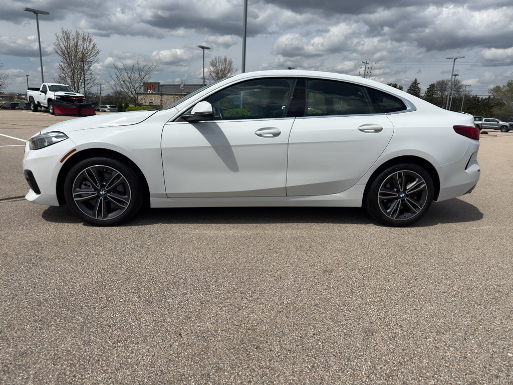 2024 BMW 2 Series 228i xDrive