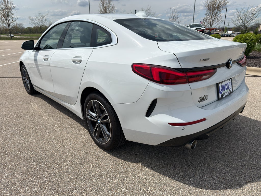2024 BMW 2 Series 228i xDrive