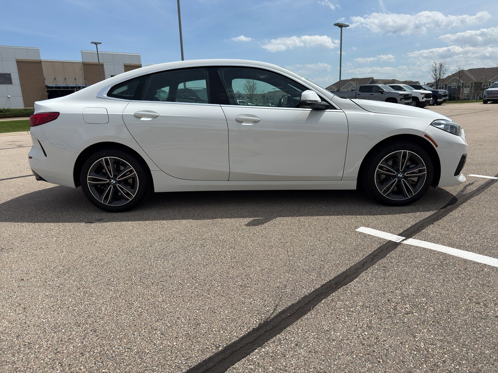 2024 BMW 2 Series 228i xDrive