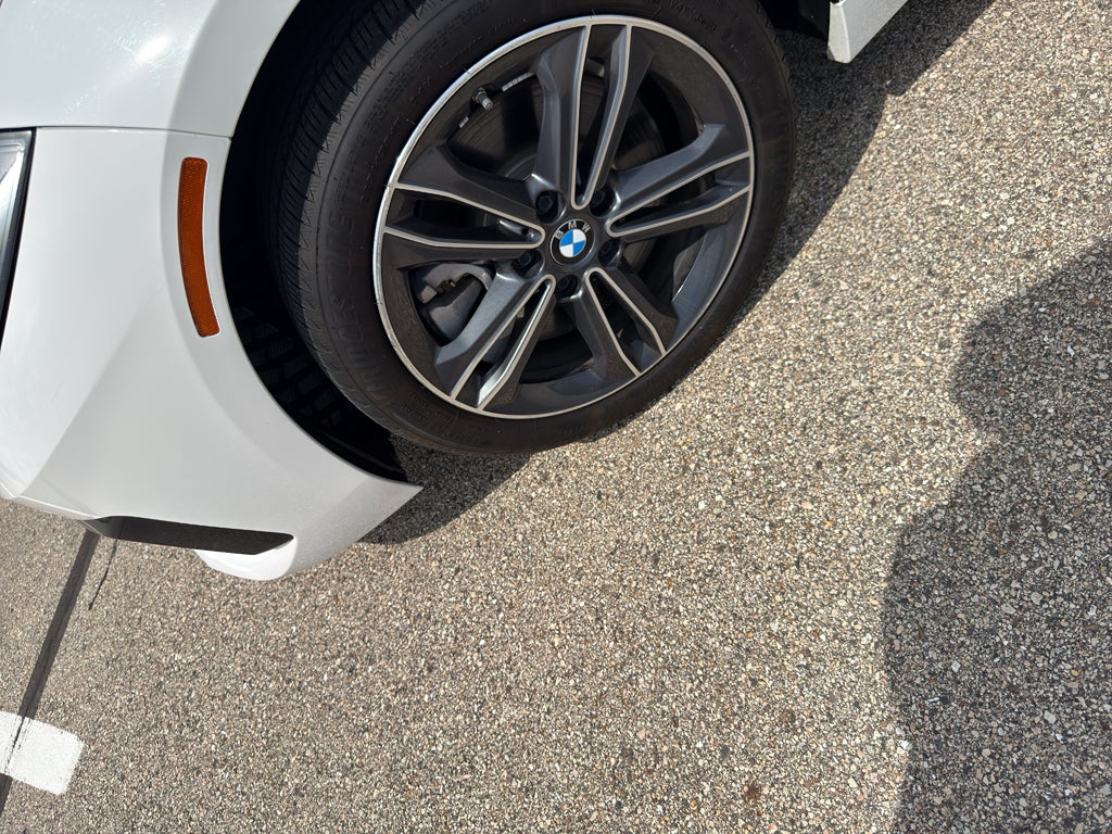 2024 BMW 2 Series 228i xDrive