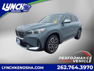 2023 BMW X1 xDrive28i