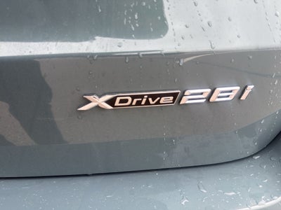 2023 BMW X1 xDrive28i