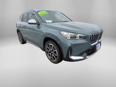 2023 BMW X1 xDrive28i