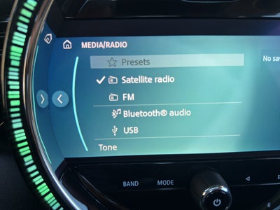 2024 MINI Hardtop 2 Door Cooper SE