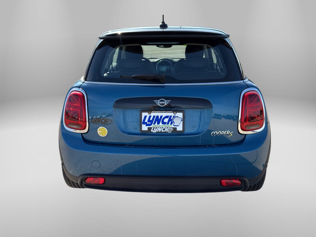 2024 MINI Hardtop 2 Door Cooper SE