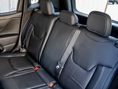 2023 Jeep Renegade Limited