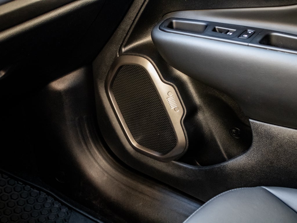 2023 Jeep Renegade Limited