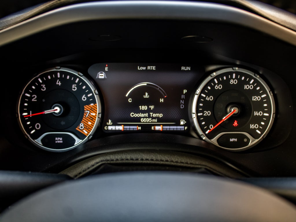 2023 Jeep Renegade Limited