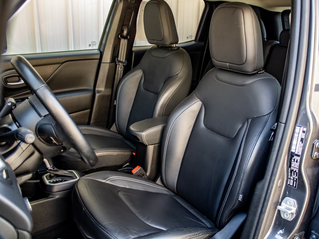 2023 Jeep Renegade Limited