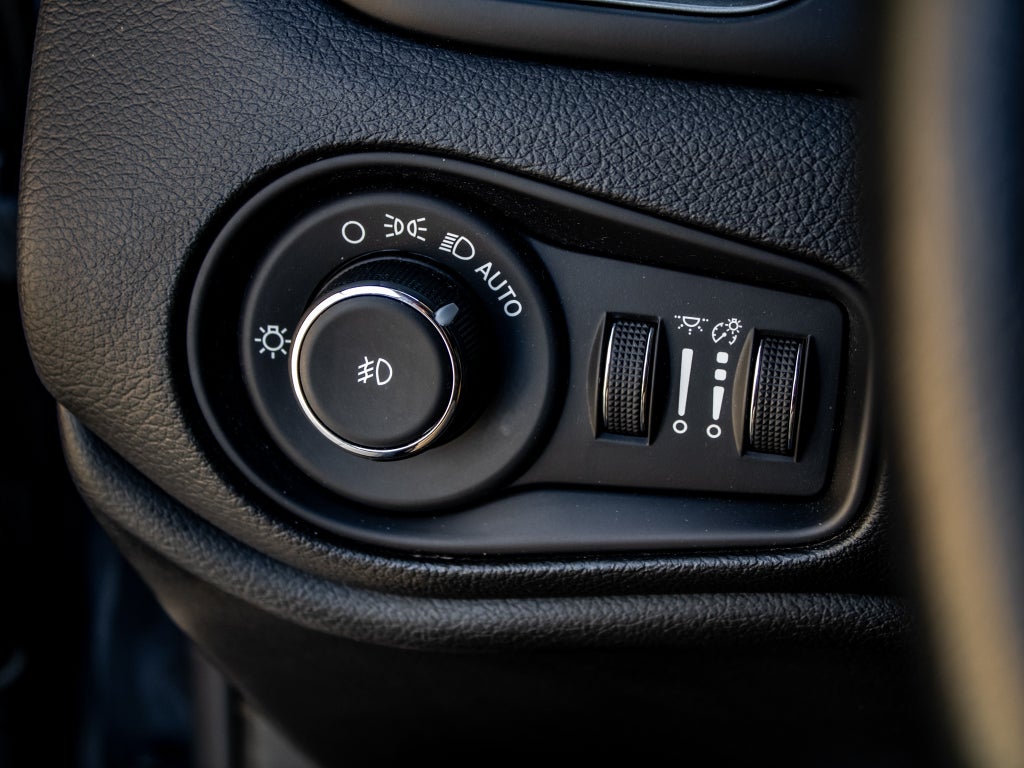 2023 Jeep Renegade Limited