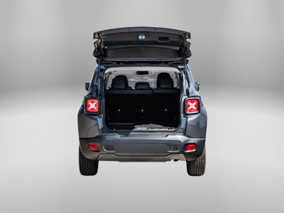 2023 Jeep Renegade Limited