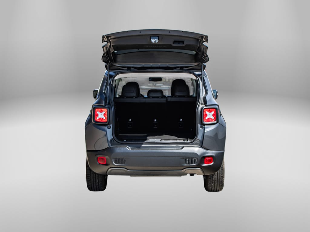 2023 Jeep Renegade Limited