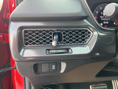 2023 Acura Integra w/A-Spec Technology Package