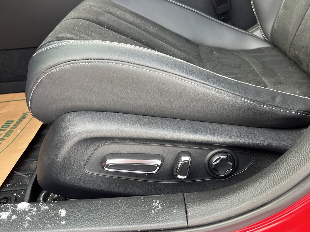 2023 Acura Integra w/A-Spec Technology Package