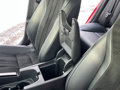 2023 Acura Integra w/A-Spec Technology Package