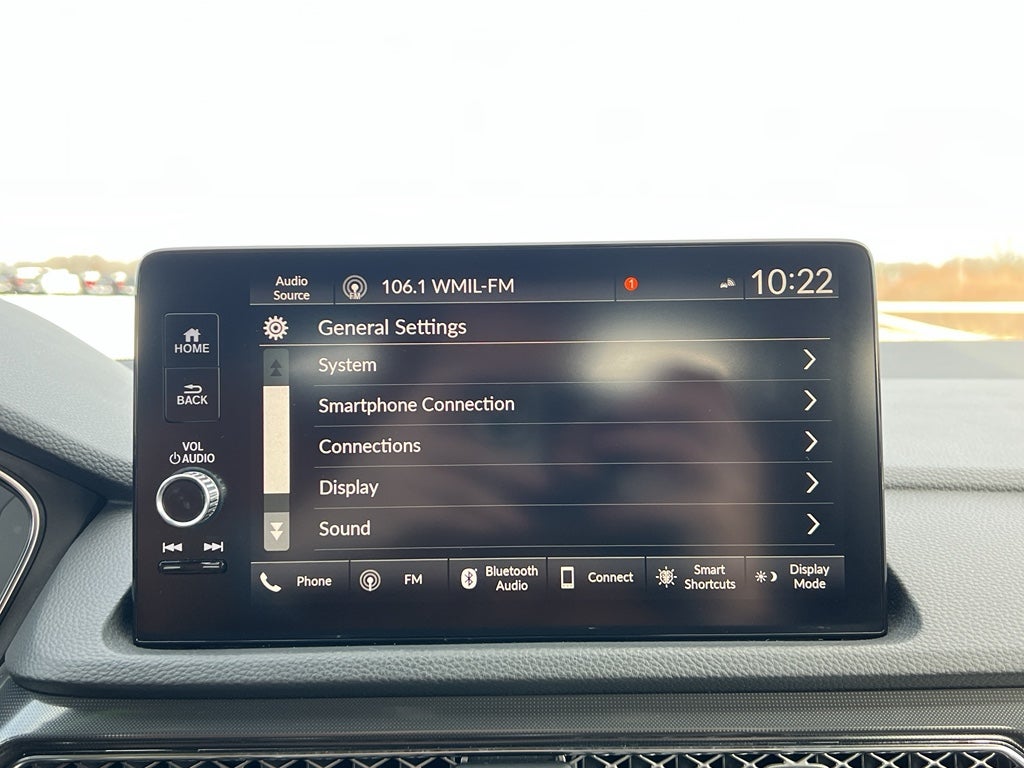 2023 Acura Integra w/A-Spec Technology Package